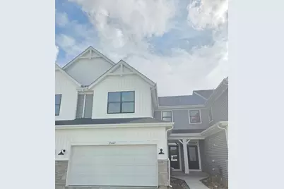 25447 W Emory Lane, Plainfield, IL 60544 - Photo 1