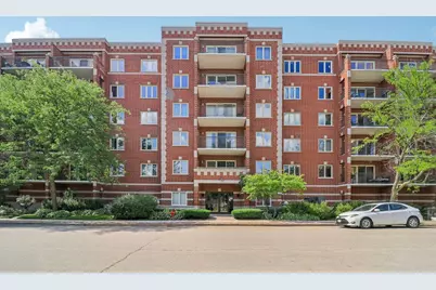 5005 Warren Street #403, Skokie, IL 60077 - Photo 1
