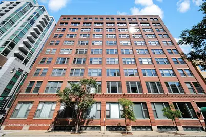 801 S Wells Street #710, Chicago, IL 60607 - Photo 1