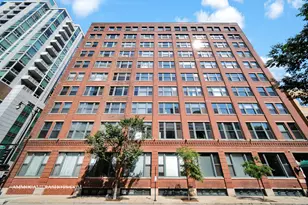 801 S Wells St, Chicago, IL 60607 - Photo 1