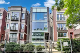 1028 N Hermitage Ave, Chicago, IL 60622 - Photo 1