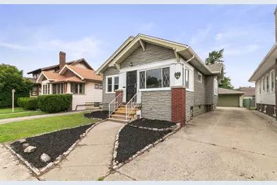 216 Warren Street, Calumet City, IL 60409 - Photo 1