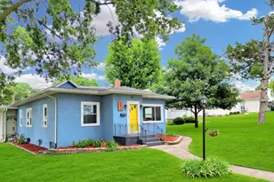 306 E Iowa St, Spring Valley, IL 61362 - Photo 1