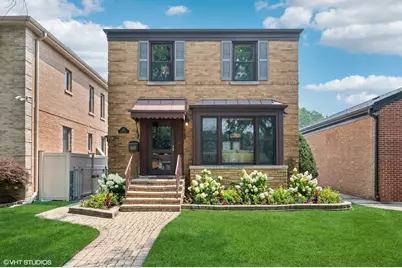 6221 N Tripp Avenue, Chicago, IL 60646 - Photo 1