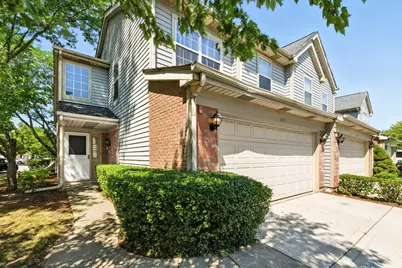 1400 Club Drive, Glendale Heights, IL 60139 - Photo 1