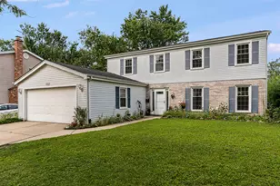 1012 Apple Ln, Lombard, IL 60148 - Photo 1