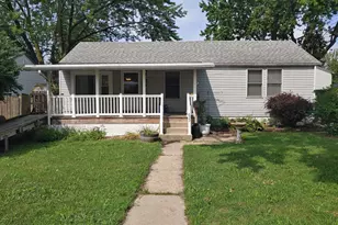 633 Warren Ave, Rockdale, IL 60436 - Photo 1