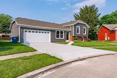 346 Princeton Avenue, Bourbonnais, IL 60914 - Photo 1