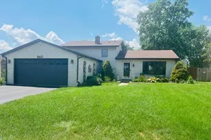 602 N Rumple Ln, Addison, IL 60101 - Photo 1