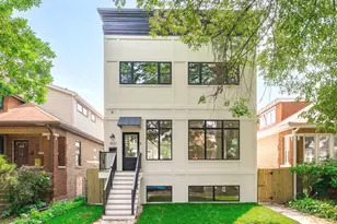 4537 N Karlov Ave, Chicago, IL 60630 - Photo 1