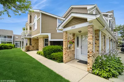 1252 Ranchview Court, Buffalo Grove, IL 60089 - Photo 1