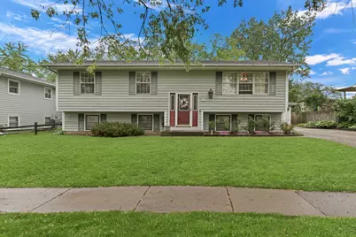 409 Greenview Drive, Park City, IL 60085 - Photo 1