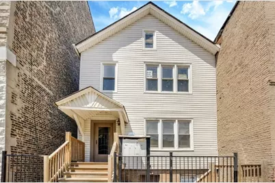 1838 S Racine Avenue, Chicago, IL 60608 - Photo 1