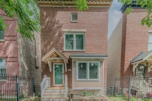 3342 W Le Moyne St, Chicago, IL 60651 - Photo 1