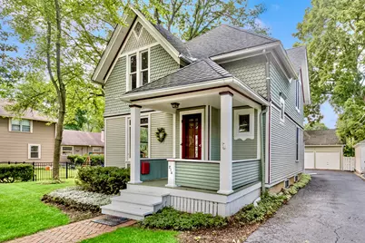 214 S 7th Street, West Dundee, IL 60118 - Photo 1