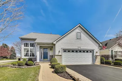 21436 W Larch Court, Plainfield, IL 60544 - Photo 1