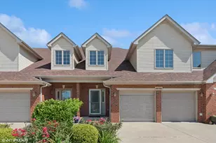 26720 W Old Kerry, Channahon, IL 60410 - Photo 1