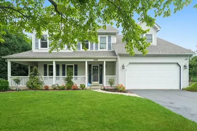 2460 Millington Court, Aurora, IL 60504 - Photo 1