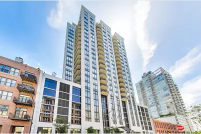 435 W Erie Street #1207, Chicago, IL 60654 - Photo 1