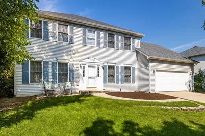 5083 Prairie Sage Lane, Naperville, IL 60564 - Photo 1