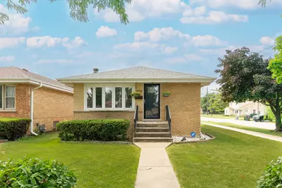 3652 Hawthorne Street, Franklin Park, IL 60131 - Photo 1