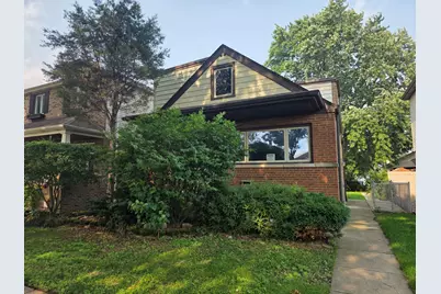 5814 S New England Avenue, Chicago, IL 60638 - Photo 1