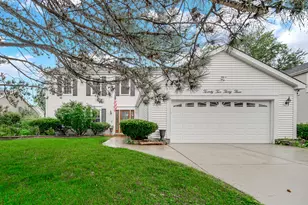 2233 Appleby Dr, Wheaton, IL 60189 - Photo 1