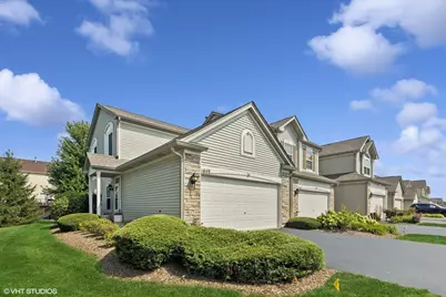 1648 Fredericksburg Lane, Aurora, IL 60503 - Photo 1