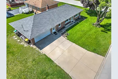 9702 Oak Park Avenue, Chicago Ridge, IL 60415 - Photo 1