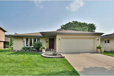 657 Sable Drive, Addison, IL 60101 - Photo 1