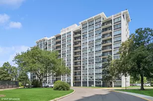 8801 Golf Rd, Niles, IL 60714 - Photo 1