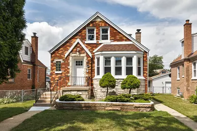 3020 N 77th Avenue, Elmwood Park, IL 60707 - Photo 1
