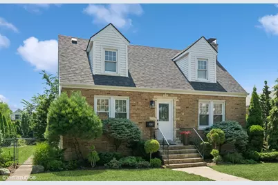 3341 Wilder Street, Skokie, IL 60076 - Photo 1