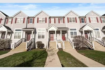 21628 Dogwood Road #120-3, Matteson, IL 60443 - Photo 1