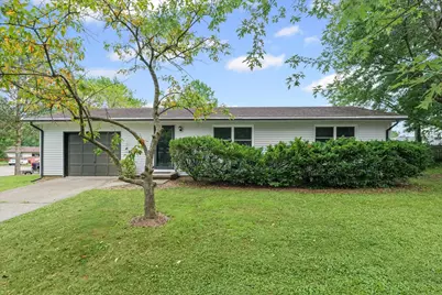 2207 E Country Squire Drive, Urbana, IL 61802 - Photo 1