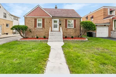 2324 S 22nd Avenue, Broadview, IL 60155 - Photo 1