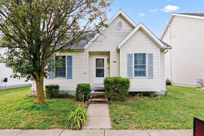 1003 Perry Lane, Normal, IL 61761 - Photo 1