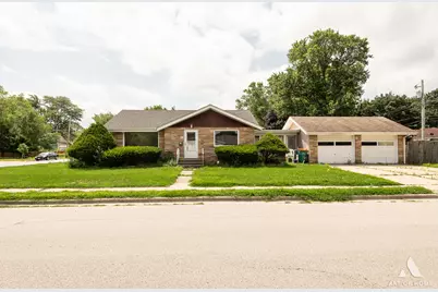 851 Washburn Street, Elgin, IL 60123 - Photo 1