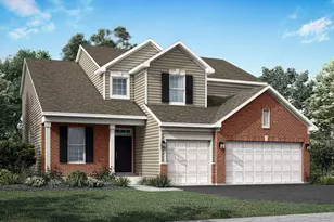 311 Danforth Dr, Oswego, IL 60543 - Photo 1