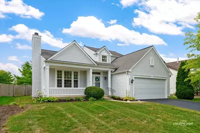 2337 Nantucket Lane, Elgin, IL 60123 - Photo 1