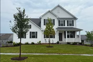 3658 Greenbriar Way, Elgin, IL 60124 - Photo 1
