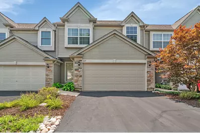 1649 Fieldstone Drive S, Shorewood, IL 60404 - Photo 1