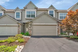 1649 Fieldstone Dr S, Shorewood, IL 60404 - Photo 1