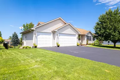 553 Countryside Drive, Stillman Valley, IL 61084 - Photo 1