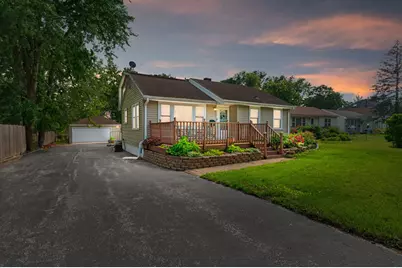 219 W Crystal Avenue, Lombard, IL 60148 - Photo 1