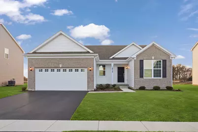 3839 Riverwoods Drive, Woodstock, IL 60098 - Photo 1