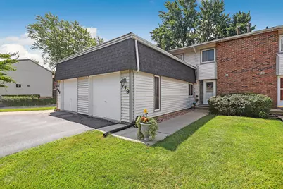 179 Roberts Road, Bolingbrook, IL 60440 - Photo 1