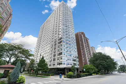 3900 N Lake Shore Drive #13G, Chicago, IL 60613 - Photo 1
