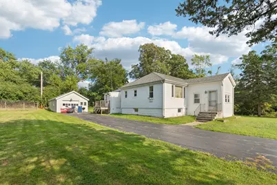 37411 N Columbus Avenue, Lake Villa, IL 60046 - Photo 1