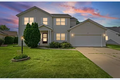 4103 Crail Road, Champaign, IL 61822 - Photo 1